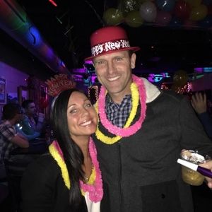 Meet your Posher, Todd